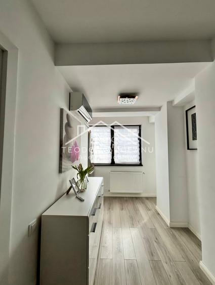 2 camere | Bloc Nou | Lujerului - Gorjului - 7