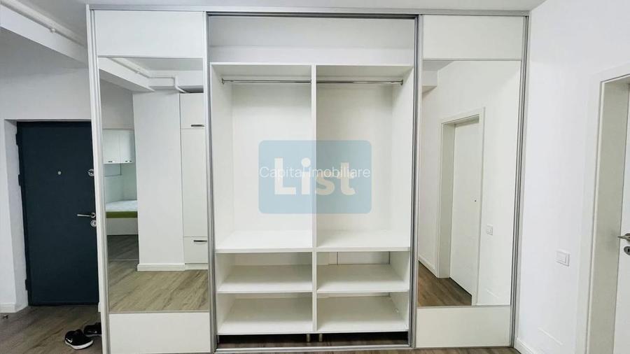 0% Comision | Apartament semidecomandat cu 3 camere 80 mp | Marasti - 14
