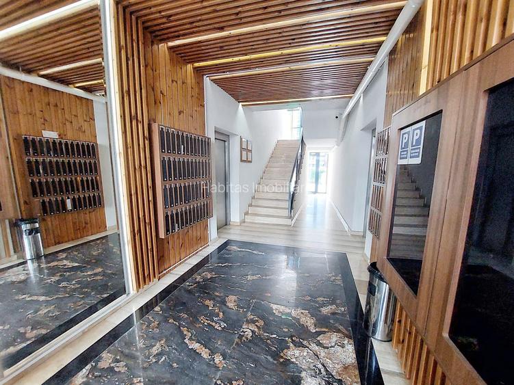 0%Comision 3camere, 74 mp-etaj5+parcare subterana Park Lake/Gheorgheni - 18