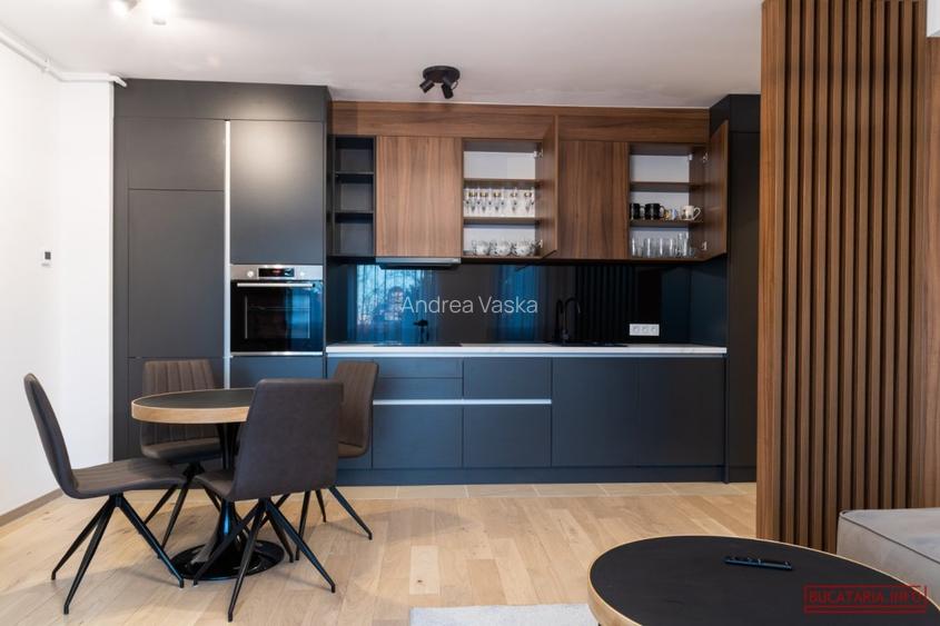 Direct de la proprietar,apartament de lux cu doua camere in Monarch,Take Ionescu - 2