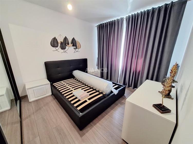 Apartament Modern, in vila, zona Republicii Auchan - 25