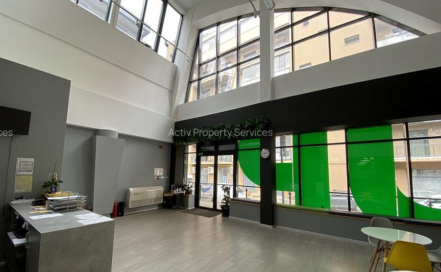 PARCUL DE AFACERI DOMENII BUSINESS PARK- comision 0%, reprezentam proprietarul! - 6