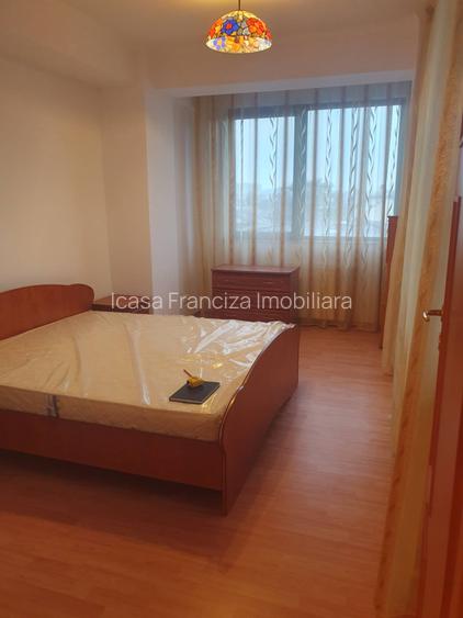 Propunem spre inchiriere apartament 5 camere Zona Domenii/ Loc de parcare inclus - 5