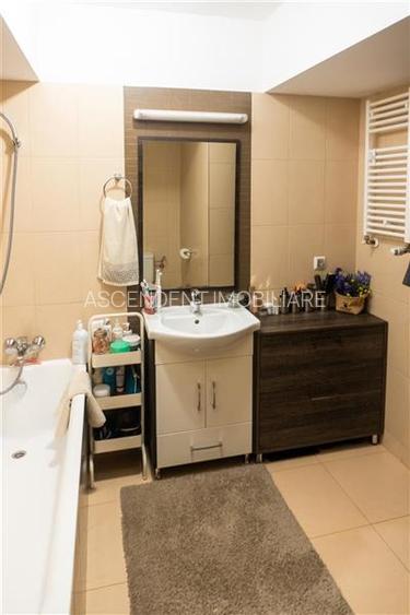 Decomandat si distinct, parcare subterana, Privilegio, Brasov - 10