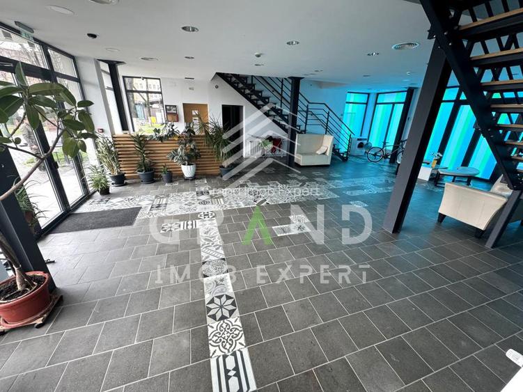 Ap 1 cameră | PARCARE | Zona Piața 1 Mai/Tăbăcarilor - 27