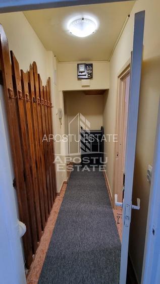 Apartament 2 camere de inchiriat, zona Sagului, Timisoara - 5