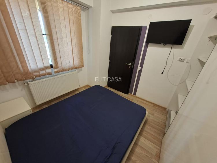 Apartament cu 2 camere, etajul 2/10, zona Centru-Palas Mall - 3