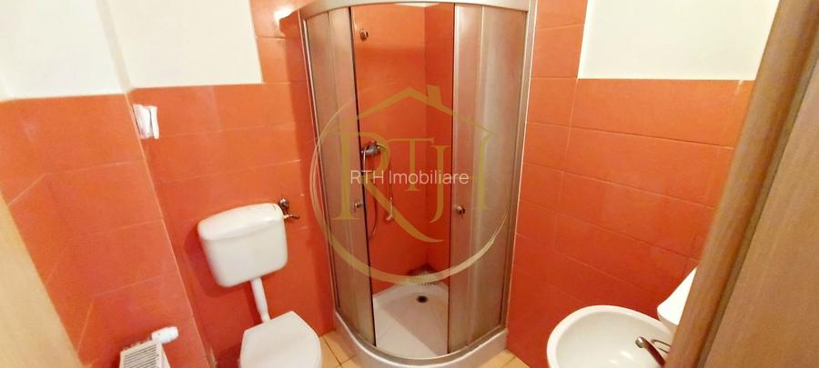 Oferim spre inchiriere garsoniera, situata in zona Soarelui, Parcare si balcon - 16