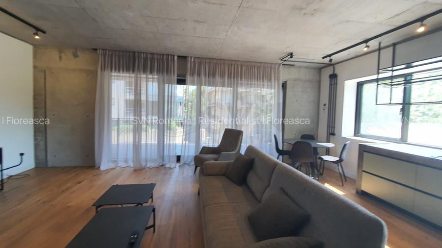 REA1025138 Apartament modern si spatios I 3 camere I Design industrial in Florea - 26