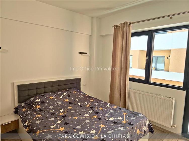 DE INCHIRIAT - 2 CAMERE, BLOC NOU - 10