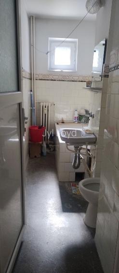 Vanzare apartament 3 camere - Botosani, str.Octav Bancila nr.1 - 11