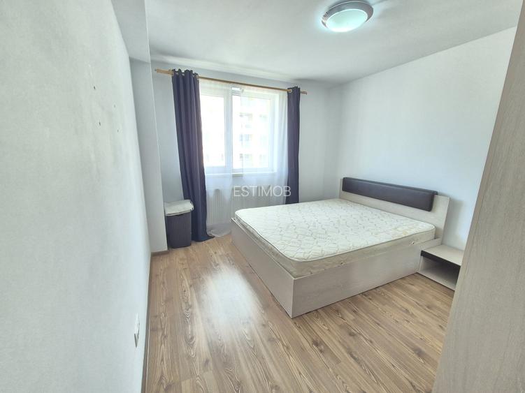 Inchiriere Apartament 2 Camere cu parcare Complex Rezidential Urban zona Coresi - 14