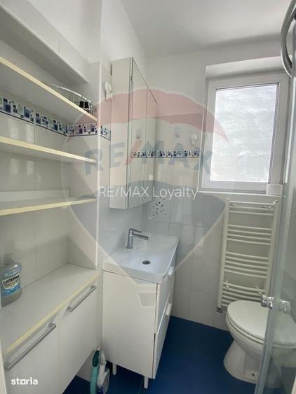 Apartament 2 camere, etaj 1, zona Cișmigiu, dressing, curte și grădină - 7