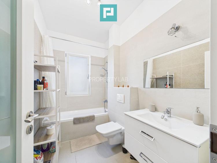 Apartament cu 2 camere – zona Aradului / Decathlon - 14