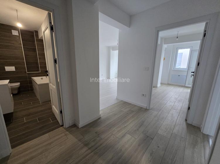 Apartament 2 camere intabulat, parcare,  Popas Pacurari   COD 161222 - 10
