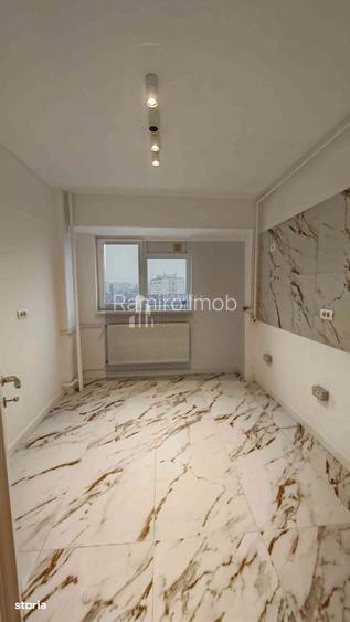 2 Camere Renovat  - Giurgiului/ Luica - Bloc 1984 - 4