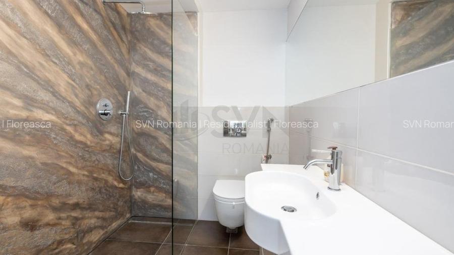 REA1026110 Apartament 4 camere Herastrau Mobilat - 12