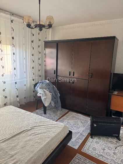 Apartament 2 camere Doamna Ghica - 12