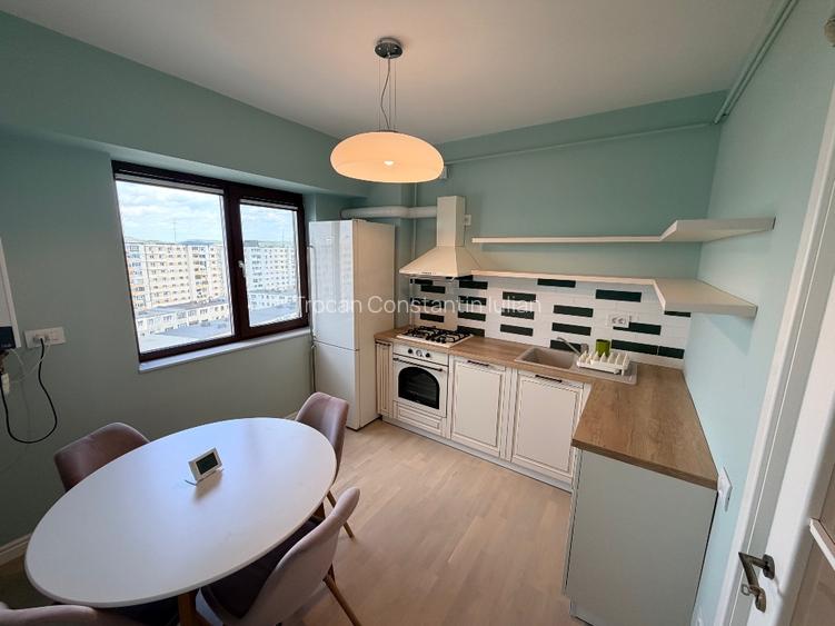 Apartament NOU de închiriat / finisaje premium / PROPRIETAR  - 8