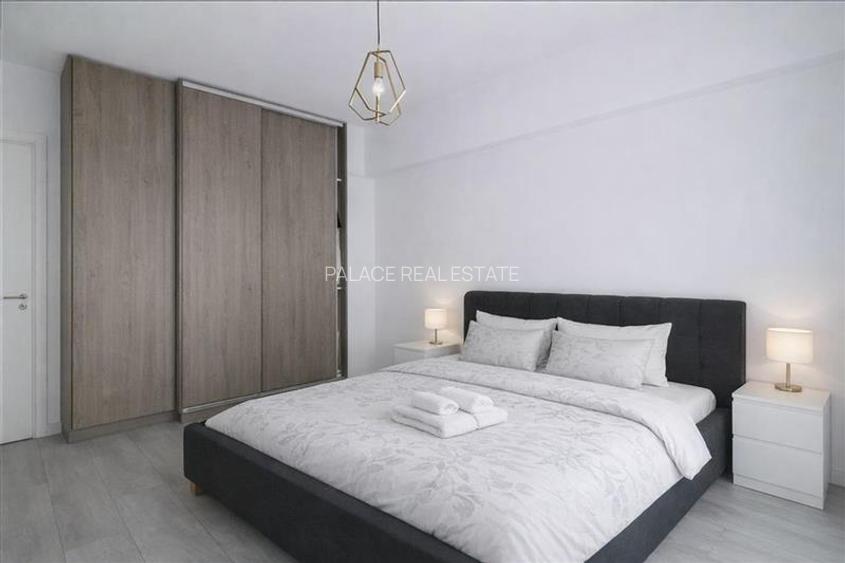Apartament 2 camere EVERGREEN - 2