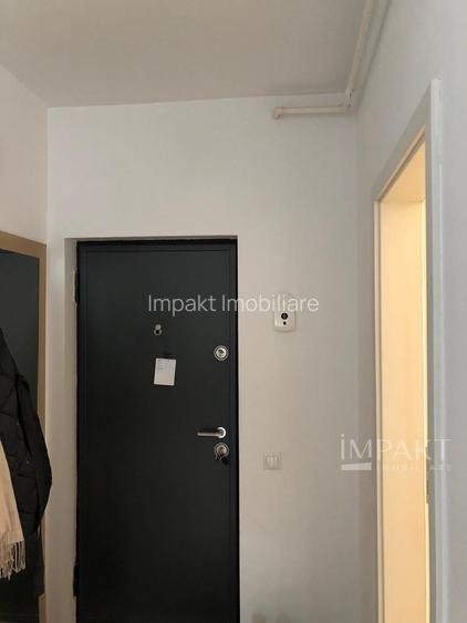 Vând apartament  2 camere semidecomandate, bloc nou, cartier Zorilor! - 3