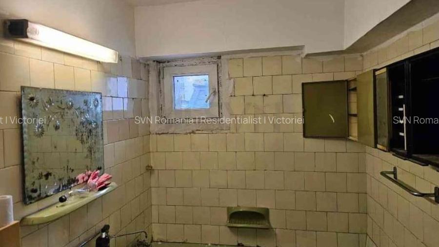 REA1027721 Apartament 4 camere I Dorobanti I Facultatea de Stiinte Economice I D - 3