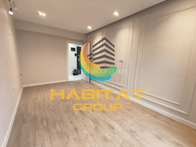 Apartament 3 camere de vanzare la 10 min de metrou Timpuri Noi - 23