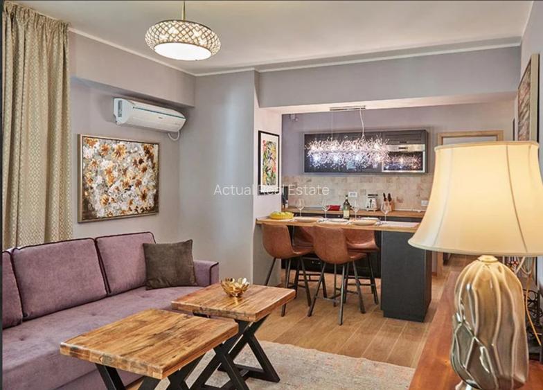 APARTAMENT 2 CAMERE | 50 METRI DE PLAJA | TERMEN LUNG - 10