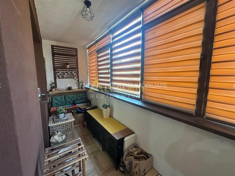 Metrou Dimitrie Leonida-3 Camere-Gata de Mutare - 9