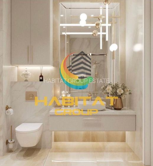 Apartament 3 camere/terasa finalizat Mihai Bravu - 5