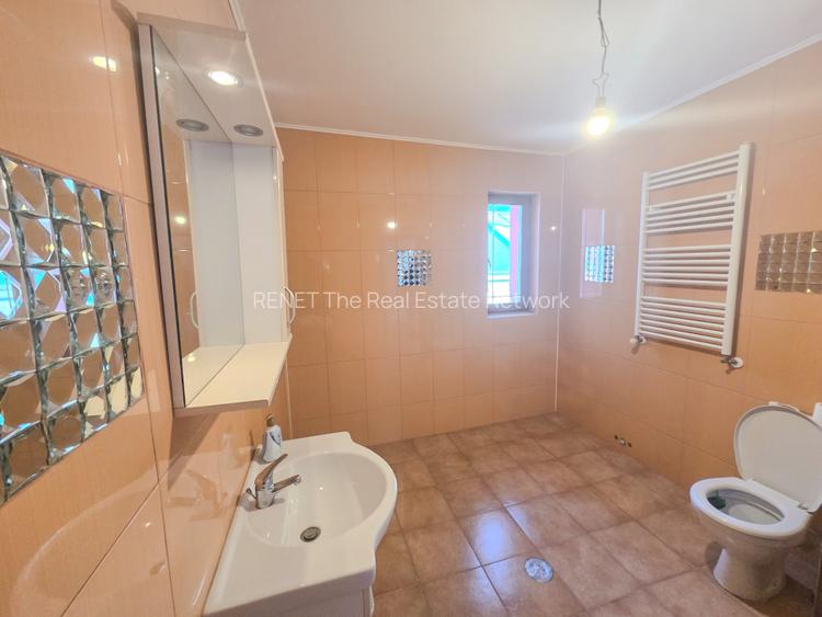 Spațiu birou open space – Pipera, Drumul Negru | 90 mp | Parter - 10