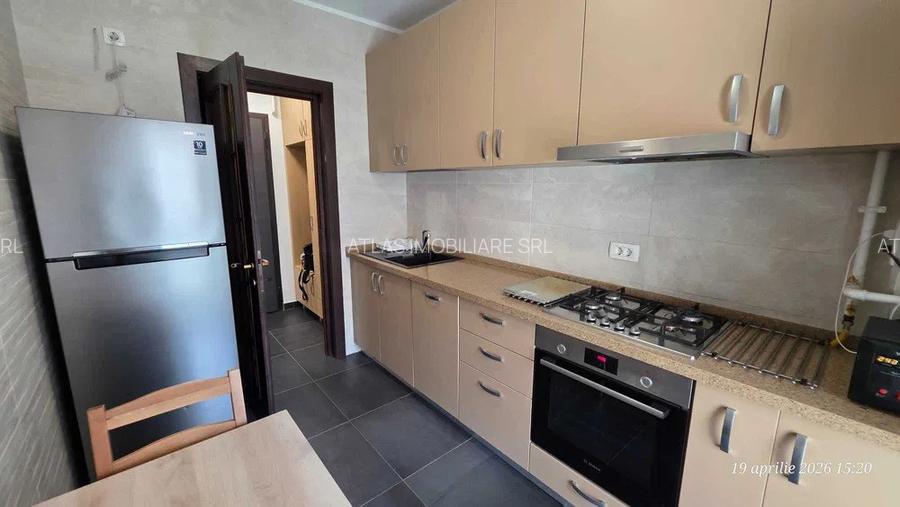 Lujerului - Plaza Residence - imobil 2022 - 2