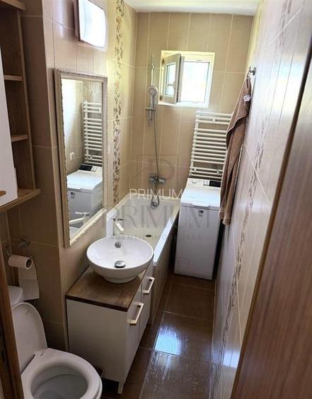 DACIA - ETAJ 2 - 3 CAMERE - RENOVAT - CENTRALA PROPRIE - CLIMA - 13