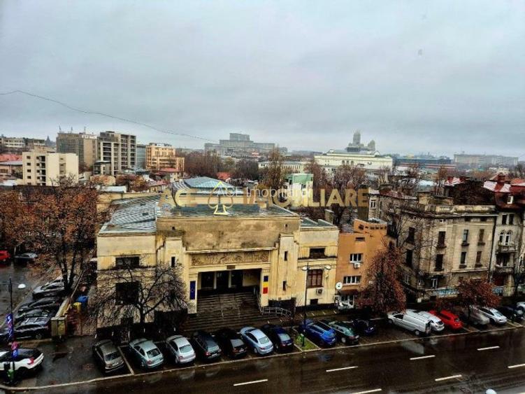 2 Camere de inchiriat | Eroilor | Mobilat-Utilat | Metrou 5' - 14