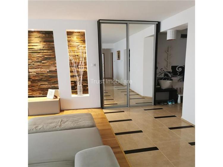 Bloc tip Vila I 3 camere I 93 mp I boxa I Garaj I A.Muresanu - 14