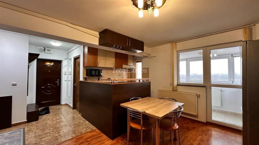 Vanzare apartament 3 camere | Mobilat | Utilat | Colentina | V. Bacila - 5