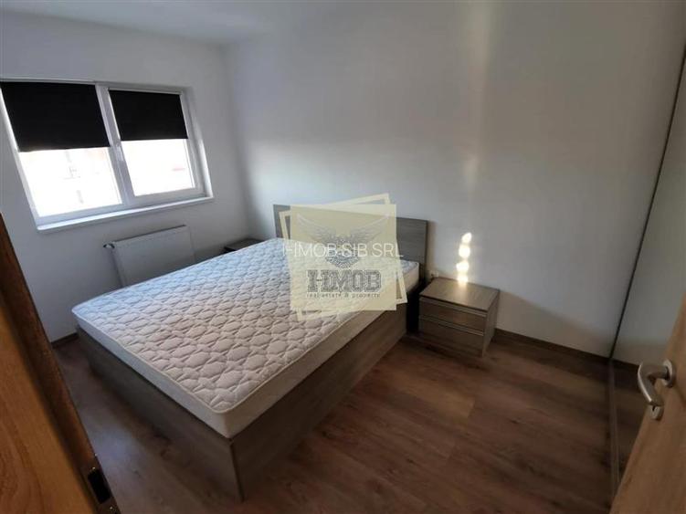 Apartament 3 Camere 53 mpu si Balcon in Sibiu - 3