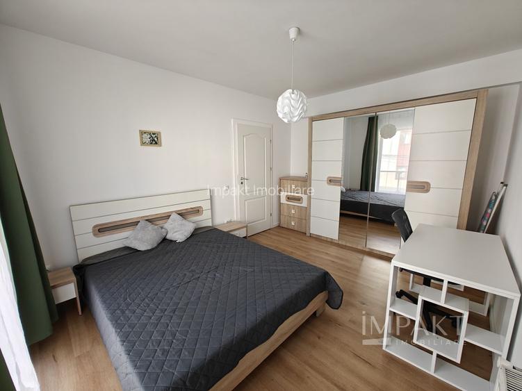 Apartament modern cu 2 camere in Buna Ziua - 4