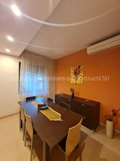 Vila individuala,la 10 min de Piața Victoriei! - 21