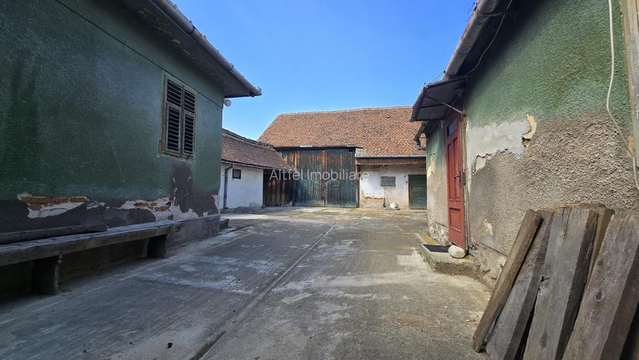 COMISION 0! Casa cu 4 camere si anexe de vanzare la Mag - 2