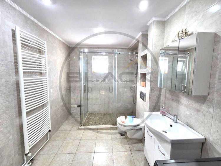 Oportunitate! Apartament 3 camere,  84 mp utili, 2 bai, Manastur - 11