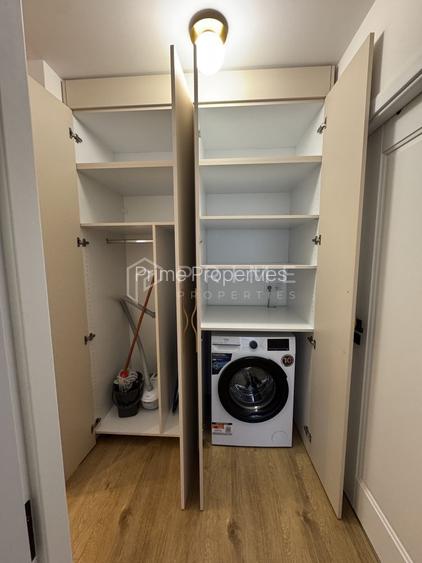 PRIMA ÎNCHIRIERE | Apartament 2 camere | AMA Residence - 7