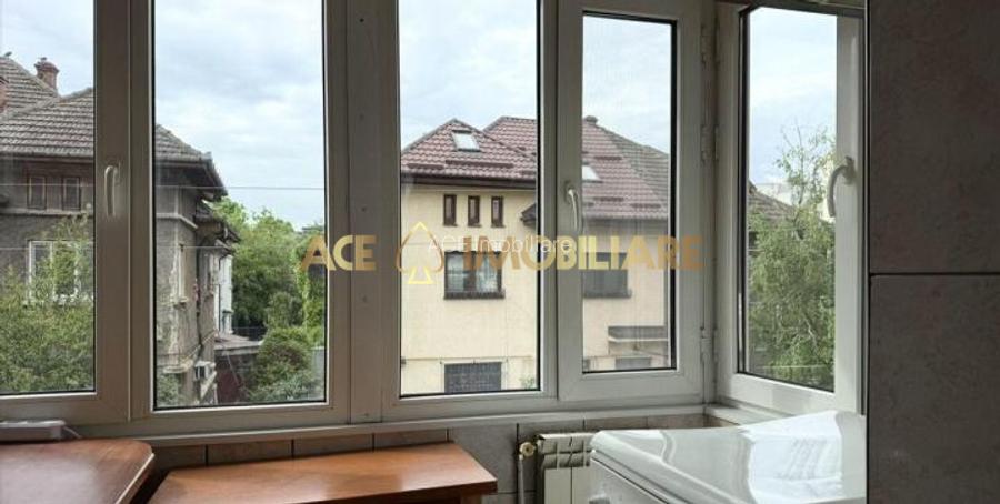 2 Camere de inchiriat Vila | Tei | Metrou | Centrala | Petfriendly - 5