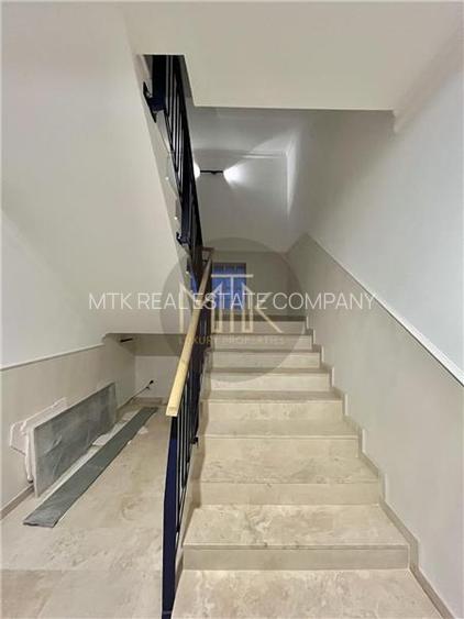 Apartament 3 camere, finisaje premium | bloc nou 2025 | Barbu Vacarescu - 23