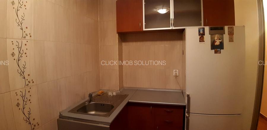 Tineretului -piata Norilor- centrala proprie - 13