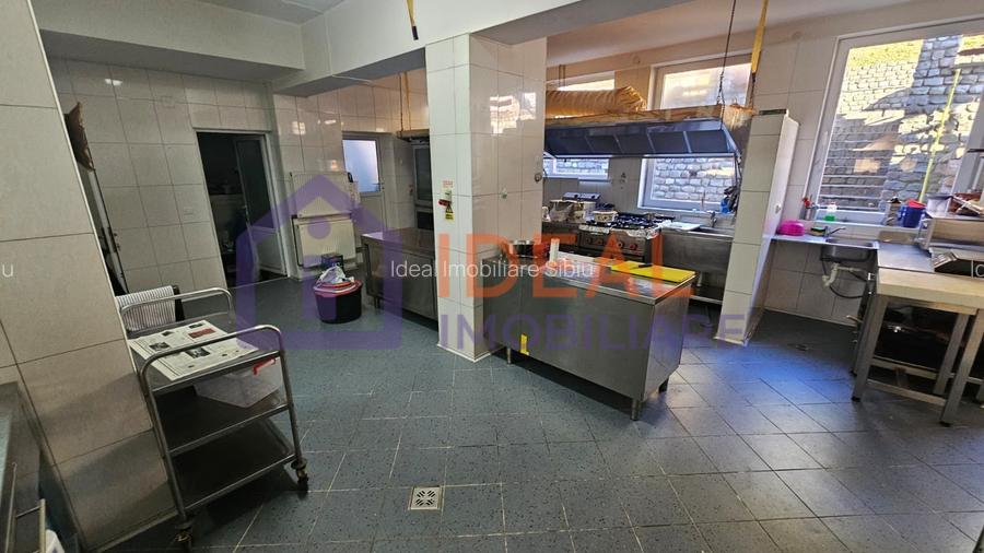 Complex turistic complet funcțional | Piscină, restaurant, 1.800 m - 14