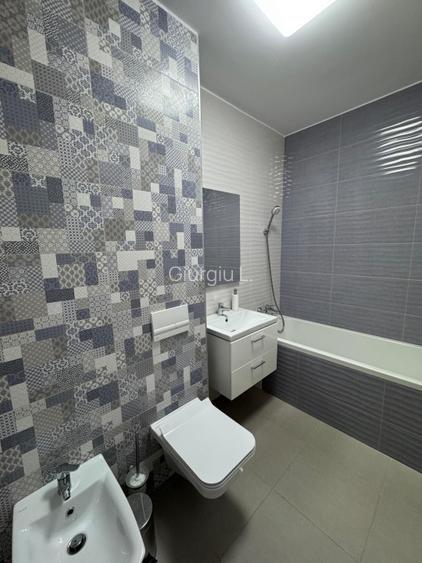 Apartament 2 camere, prima inchiriere, intrare in Dumbravita - 12