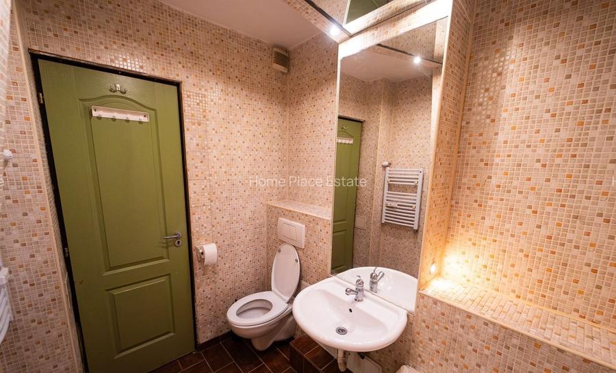 Calea Calarasilor - Matei Basarab Centrala Proprie Boxa Subsol 2 Camere Vanzare - 5
