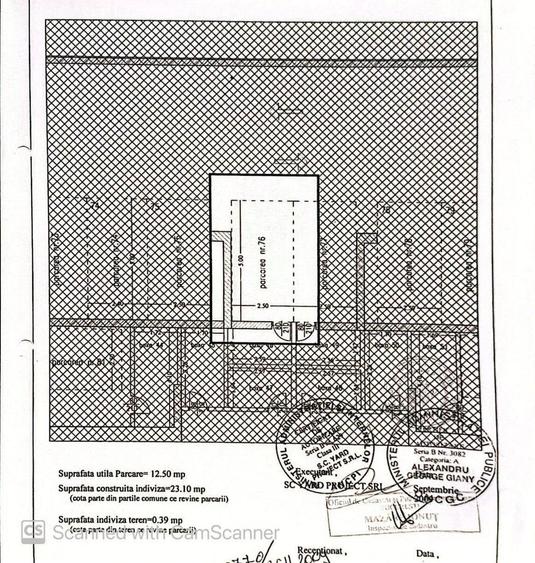 3 Camere bloc Nou 2 bai Parcare Inclusa Titan Evocasa Liviu Rebreanu - 4