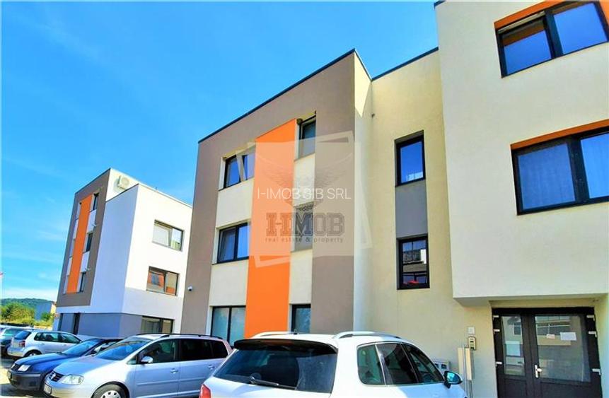 Apartament mobilat cu 2 camere balcon si parcare in Selimbar - 8